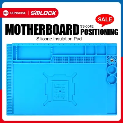 SUNSHINE Anti static table mat (ESD) SS-004E