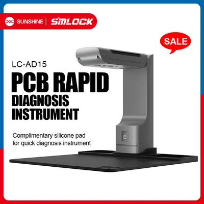 PCB RAPID DIAGNOSIS INSTRUMENT