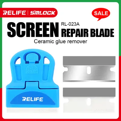 RL-023A OCA cutting blades