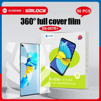 SUNSHINE HYDROGEL SS-057Rk