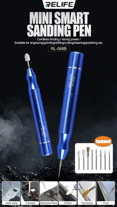 RL-068B  Mini Smart sending Pen