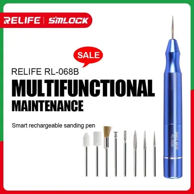 RL-068B  Mini Smart sending Pen