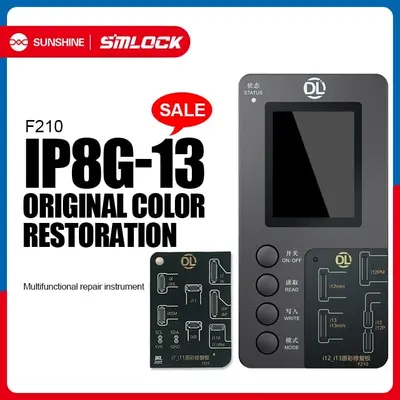 F210 Multifuctional Original Restoration Box