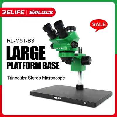 RELIFE RL-M5T-B3 Large Platform Base