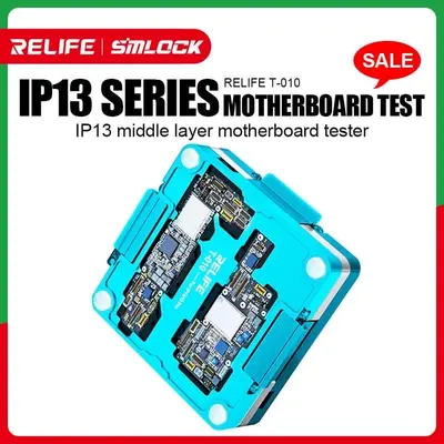 RL-T010 IP 13 Mother Board Layer Tester