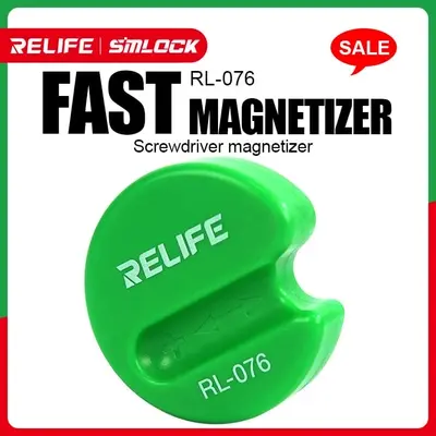 SCREWDRIVER MAGNETIZER RL-076