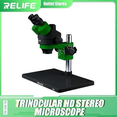 Relife  RL-M3T with  B3 base