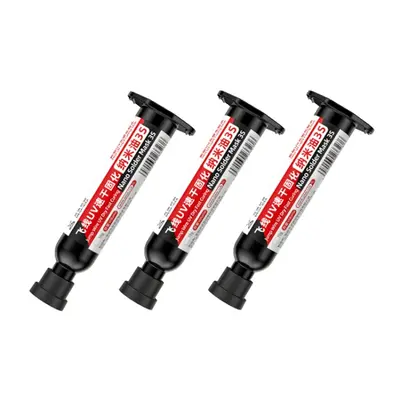 MEGA IDEA UV Nano Solder Mask 3s(Quick Dry)