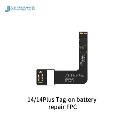 JCID 14|14Plus Tag-on battery repair flux