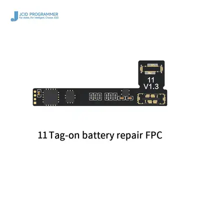 JCID 11Tag-on battery repair FPC