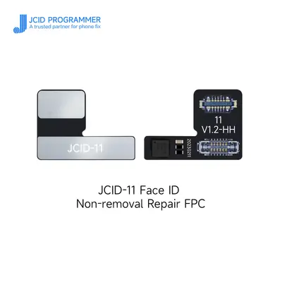 JCID-11 Face ID Non-removal Repair FPC