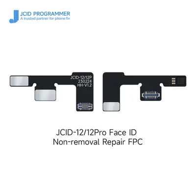JCID-12|12Pro Face ID Non-removal Repair FPC