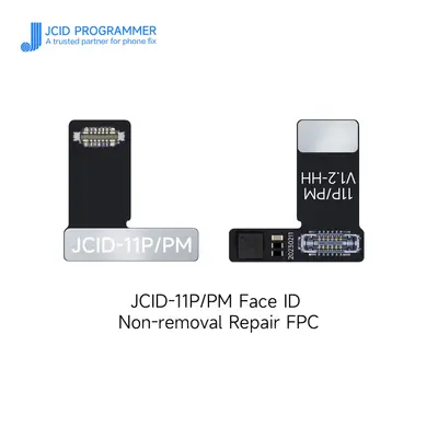 JCID-11P|PM Face ID Non-removal Repair FPC