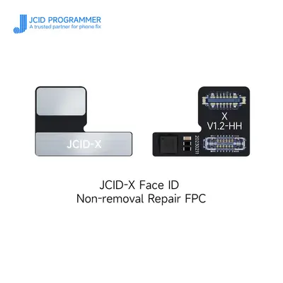 JCID-X Face ID Non-removal Repair FPC
