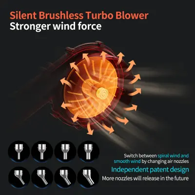 Aixun H310D 1000W Smart Hot Air Gun Heating Rework Station for BGA Repair 1000 watt