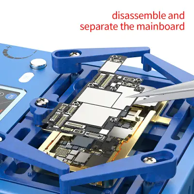 Aixun iHeater Pro 4th-Gen Intelligent Desoldering Station for Mobile Mainboard Repair
