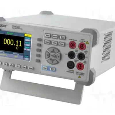 OWON XDM2041 55000 Counts,DC Voltage Accuracy up to 0.025% Bench Digital Multimeter