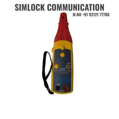 owon MetroQ MTQ CP07+ AC|DC Clamp Current Probe