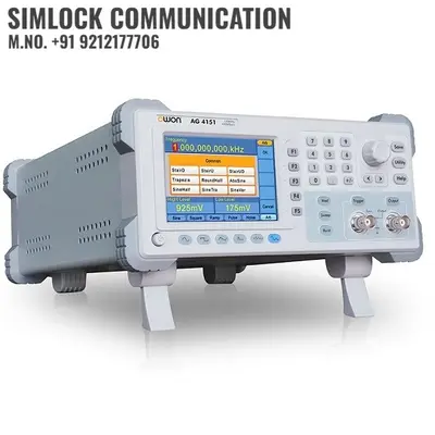 OWON AG 4151 Arbitrary Waveform Generator