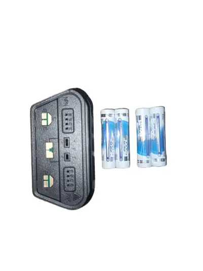 UNIT UT61E+ Series 1000V True RMS Digital Multimeters