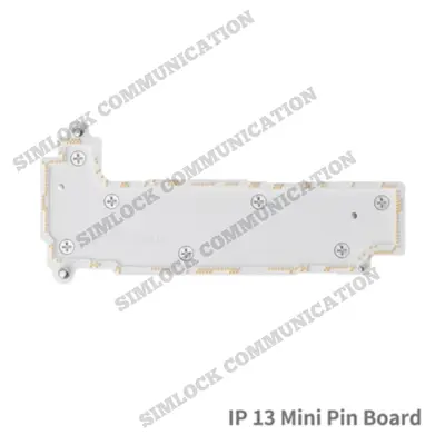 QianLi iSocket 13 Series 4-in-1 Motherboard Layered Test Fixture for iPhone 13 Mini|13|13 Pro|13Pro Max