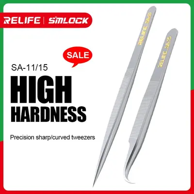 RELIFE SA-11 STRAIGHT