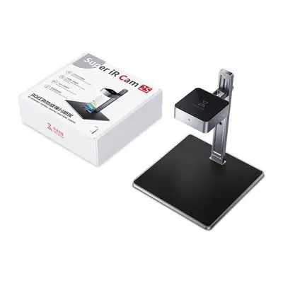 QIANLI MEGA-IDEA Super iR Cam Pro 2S 3D Infrared Thermal Imaging Analyzing Camera PCB Short Circuit Quick Diagnosis Instrument