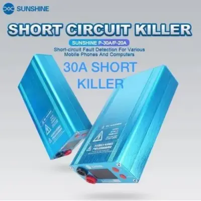 Sunshine P30A Short Killer (30A