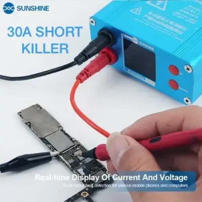 Sunshine P30A Short Killer (30A