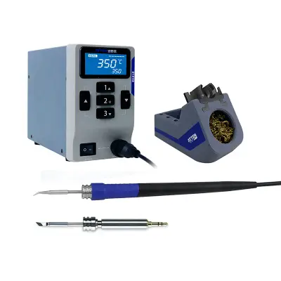 ST-1509 Digital Soldering Station