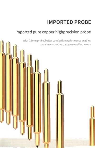 QIANLI Motherboard Layered Testing Frame for IPhone 11 |11Pro ProMAX MEGA-IEDA iSocket