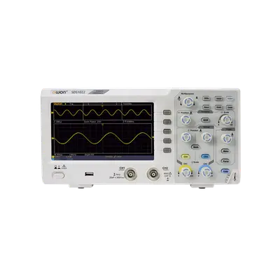 OWON SDS1022 Digital Storage Oscilloscope (DSO