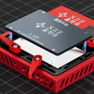 XZZ L2023 Intelligent Desoldering Station for iPhone X-14PM