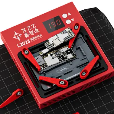 XZZ L2023 Intelligent Desoldering Station for iPhone X-14PM