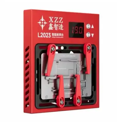XZZ L2023 Intelligent Desoldering Station for iPhone X-14PM