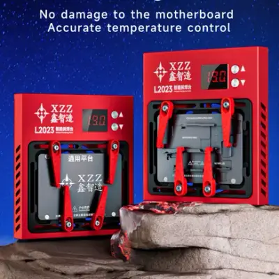 XZZ L2023 Intelligent Desoldering Station for iPhone X-14PM