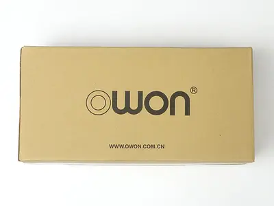 OWON SDS1022 Digital Storage Oscilloscope (DSO