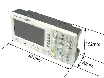 OWON SDS1022 Digital Storage Oscilloscope (DSO