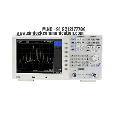 OWON XSA1075TG Spectrum Analyzer