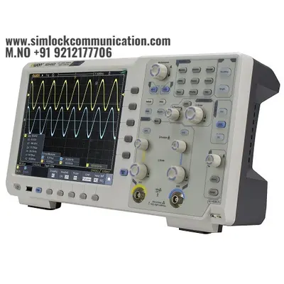 OWON XDS4502 Digital Oscilloscope- 500MHz