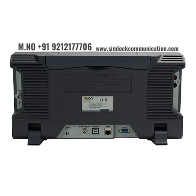 OWON XDS4502 Digital Oscilloscope- 500MHz