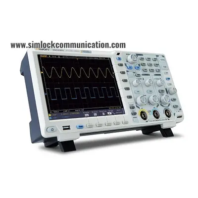 OWON XDS3302 Digital Oscilloscope 300MHz