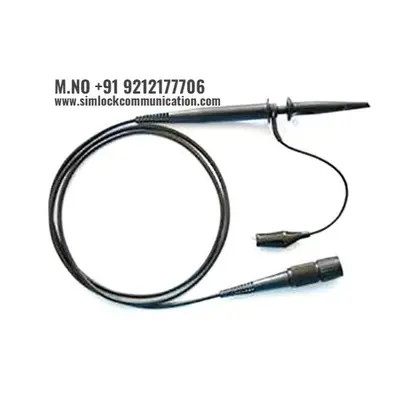 OWON P7300, 300 Mhz Oscilloscope Test Probe