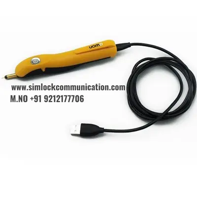 OWON RDS 1021 Pen Type PC Oscilloscope- 25 Mhz