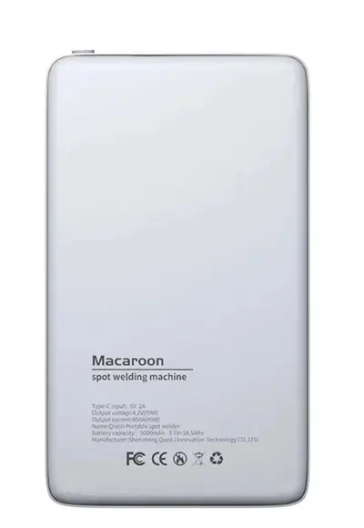 DIY Mini Welder Portable Qianli Macaron Spot Welding Machine For iPhone 11|12|13|14 Pro MAX Battery Flex Replacement Repair Pen