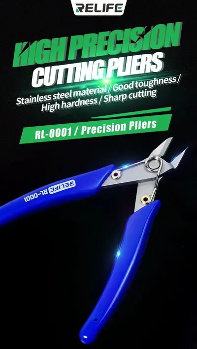 RELIFE PLIER RL-0001 (100pcs) Box