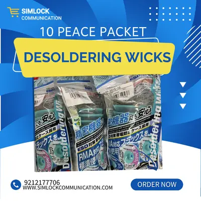 GOOT WICK CP-2015 PCS 10pcs 1packet