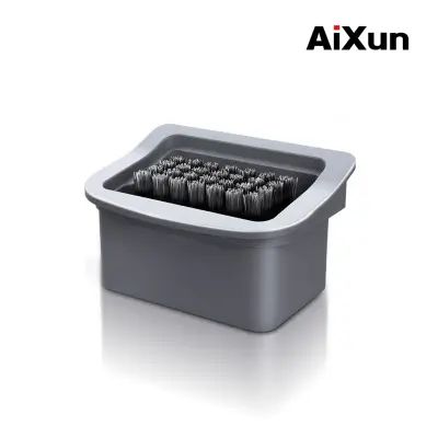Aixun Soldering Tip Cleaning Brush Removable Soldering Iron Tip Cleaner