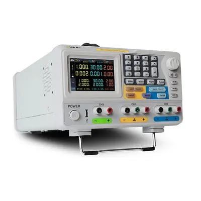 OWON ODP 3033 3-CH Output Programmable DC Power Supply