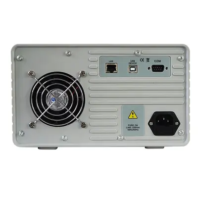 OWON ODP 3033 3-CH Output Programmable DC Power Supply